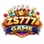 ZS777 Game Logo
