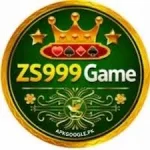 ZS999 Game Logo