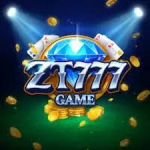 Zt777 Game Logo