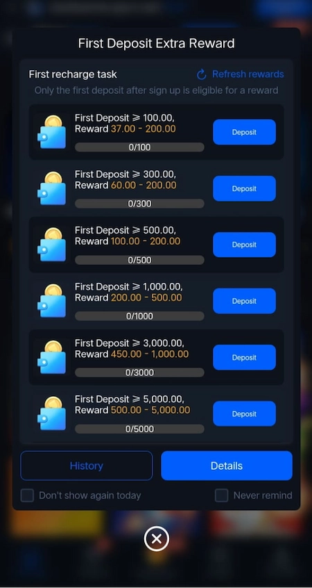 OK37 Game APK