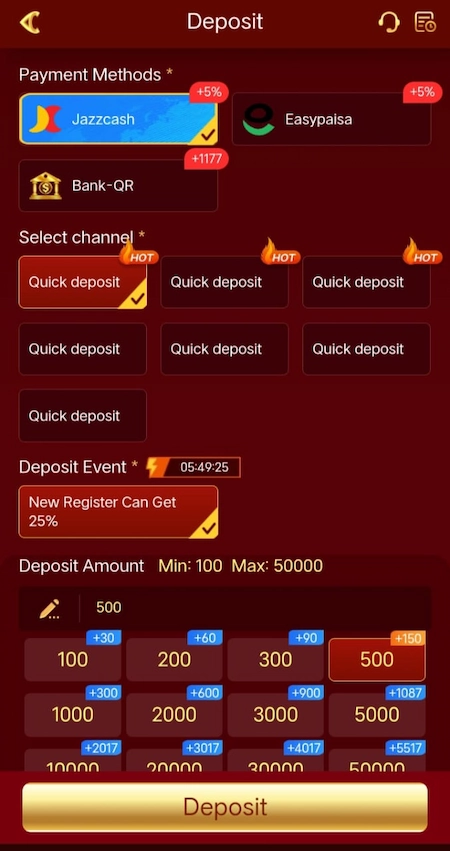 EK77 Game APK