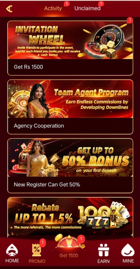 PK686 Game APK