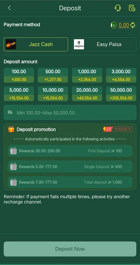 ZK777 Game APK