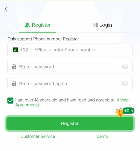 ME5 Game APK